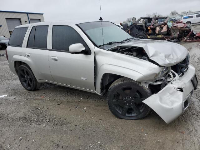 2006 Chevrolet Trailblazer SS