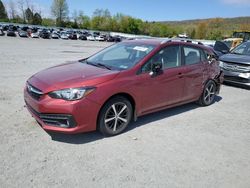 2020 Subaru Impreza Premium en venta en Grantville, PA