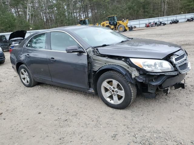 2013 Chevrolet Malibu 1LT