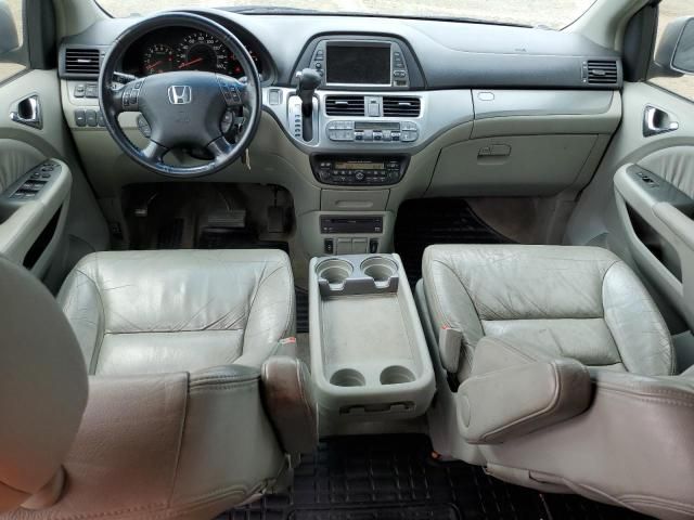 2006 Honda Odyssey Touring