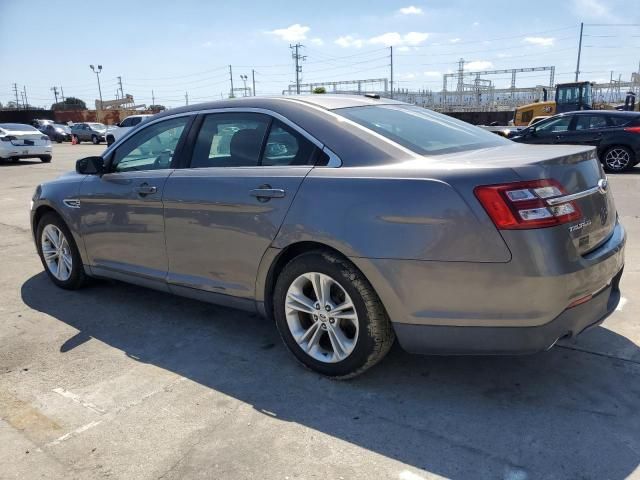 2013 Ford Taurus SEL