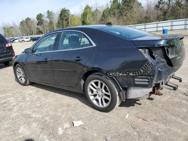 2014 Chevrolet Malibu 1LT