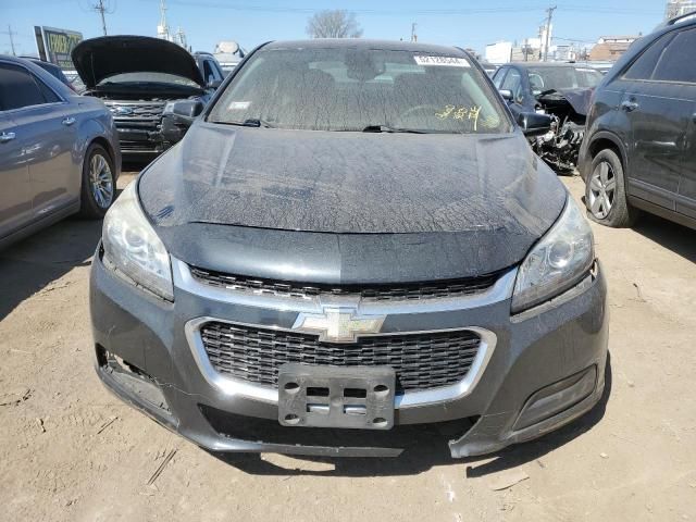 2016 Chevrolet Malibu Limited LT