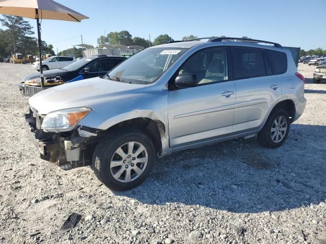 2007 Toyota Rav4