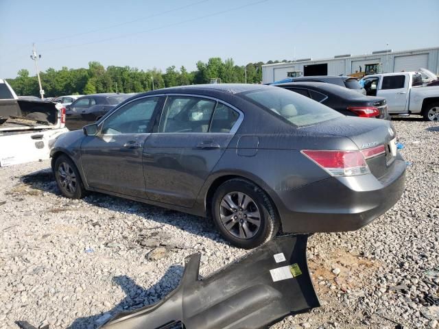 2011 Honda Accord LXP