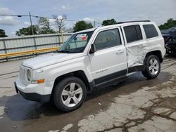 2012 Jeep Patriot Sport en venta en Lebanon, TN