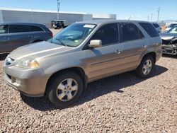 2004 Acura MDX for sale in Phoenix, AZ