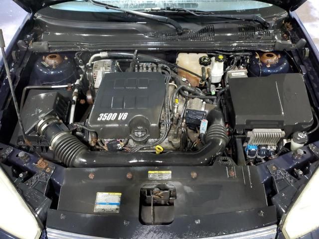 2006 Chevrolet Malibu LTZ