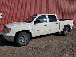 Salvage cars for sale from Copart Ontario Auction, ON: 2012 GMC Sierra K1500 Hybrid