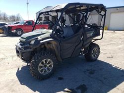 2016 Honda SXS1000 M5 en venta en Rogersville, MO