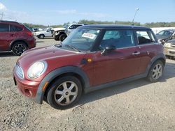 2009 Mini Cooper en venta en Anderson, CA