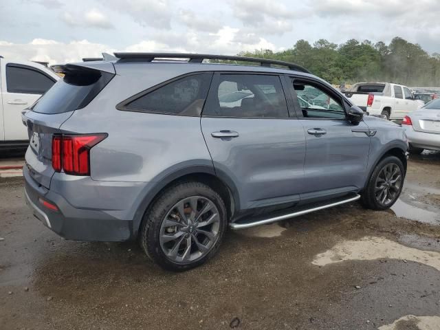 2021 KIA Sorento SX