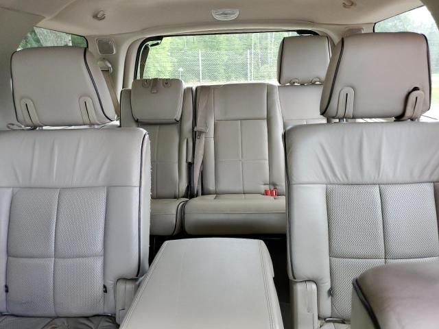 2007 Lincoln Navigator