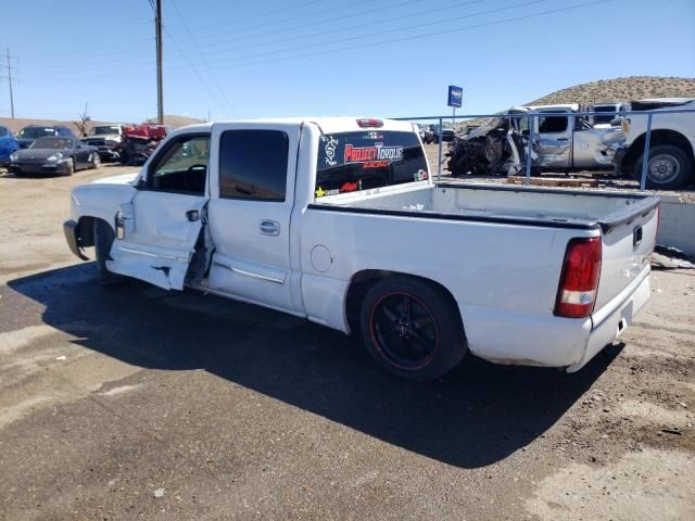 2006 Chevrolet Silverado C1500