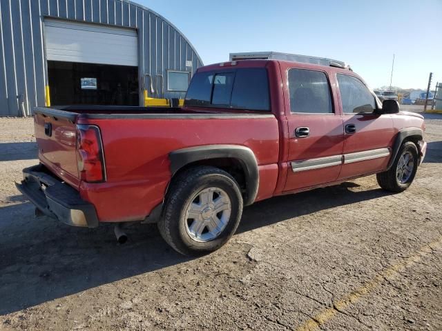 2006 Chevrolet Silverado C1500