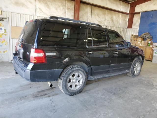 2012 Ford Expedition XL