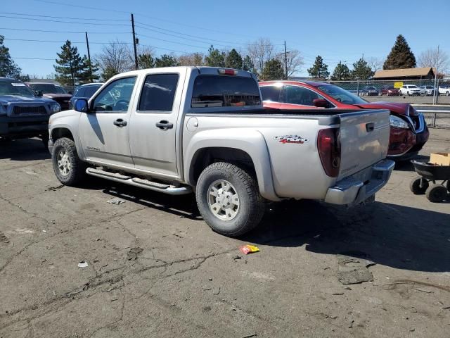 2005 GMC Canyon