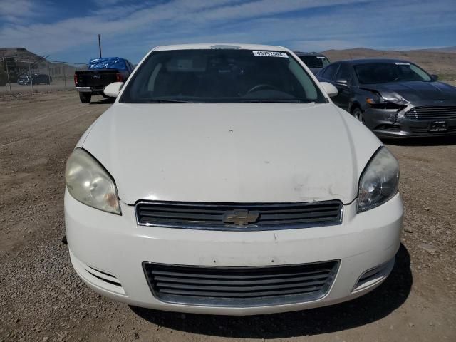 2006 Chevrolet Impala LT