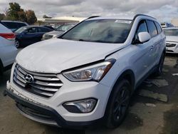 2014 Hyundai Santa FE GLS for sale in Martinez, CA