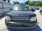 2013 Land Rover LR4 HSE