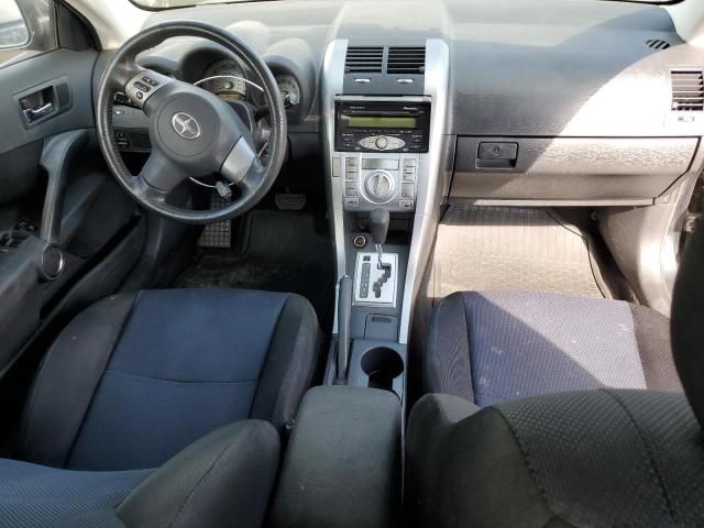 2007 Scion TC