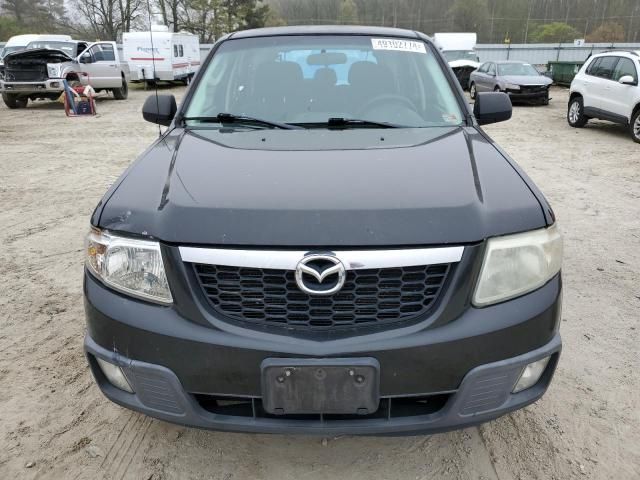 2011 Mazda Tribute I