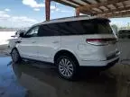 2023 Lincoln Navigator