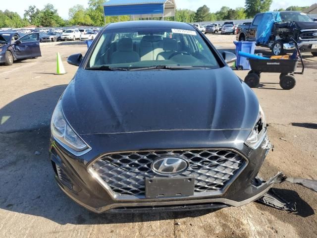 2019 Hyundai Sonata Limited