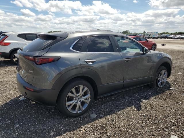 2023 Mazda CX-30 Select