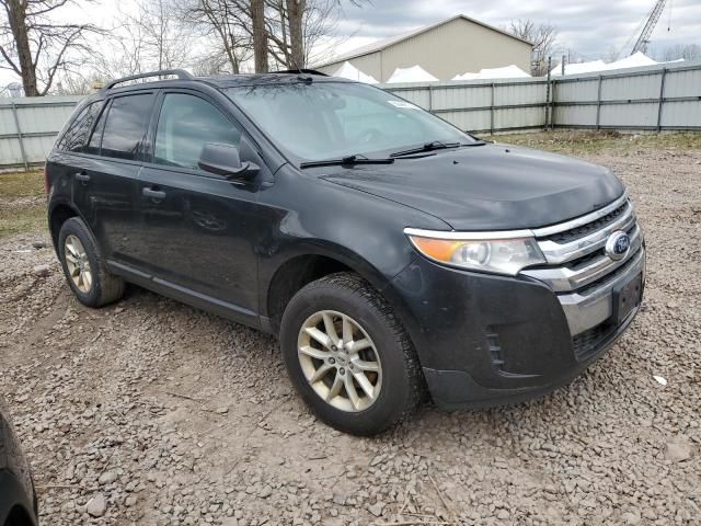 2013 Ford Edge SE