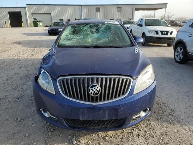 2013 Buick Verano