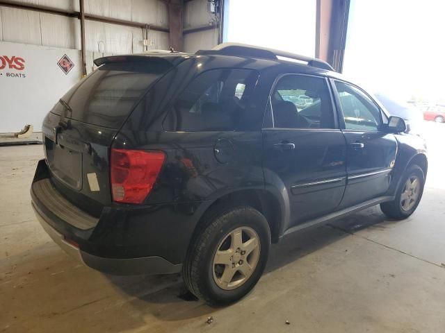 2008 Pontiac Torrent