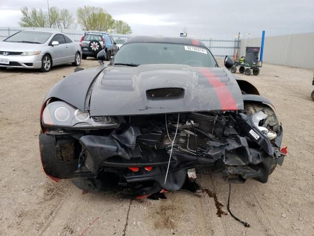 2006 Dodge Viper SRT-10