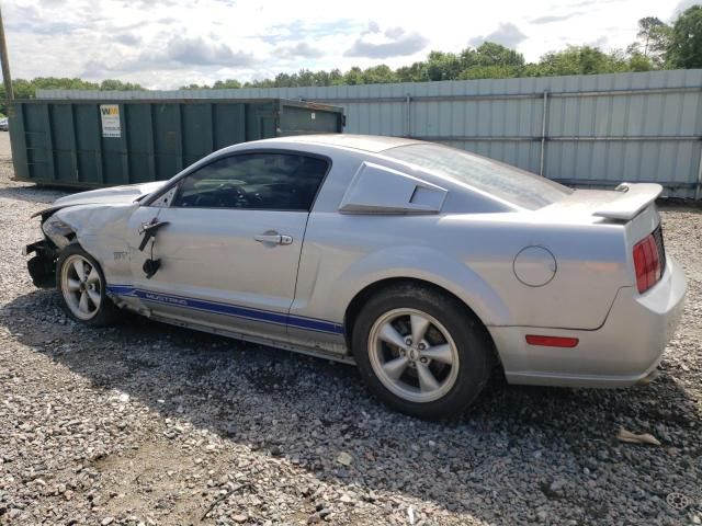 2007 Ford Mustang GT