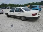 1992 Chevrolet Caprice Classic LTZ