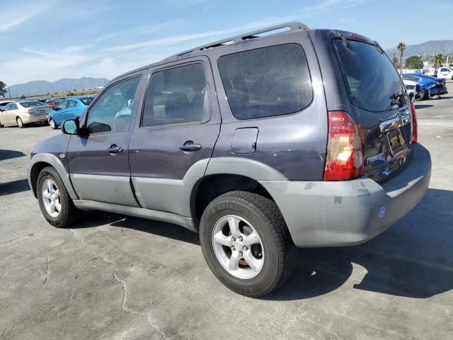 2005 Mazda Tribute I