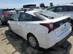 2022 Toyota Prius Night Shade