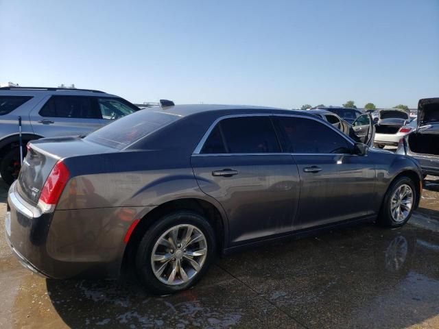 2015 Chrysler 300 Limited