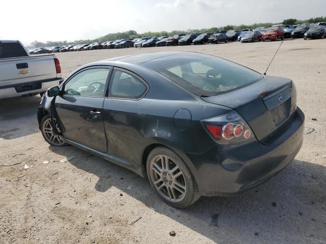 2008 Scion TC