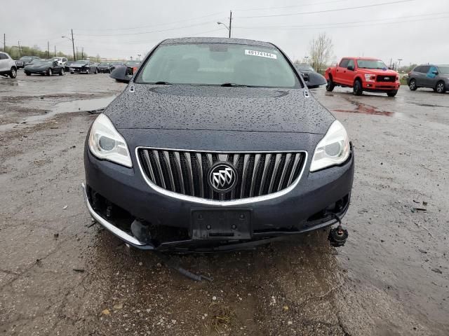 2014 Buick Regal