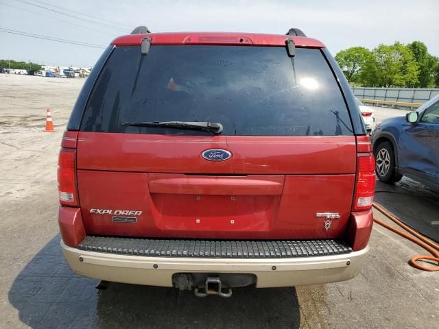 2005 Ford Explorer Eddie Bauer