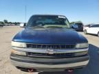 2001 Chevrolet Silverado K1500