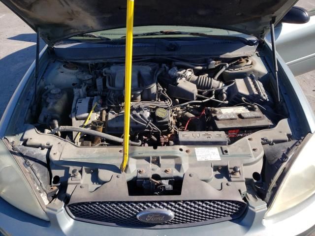 2006 Ford Taurus SE