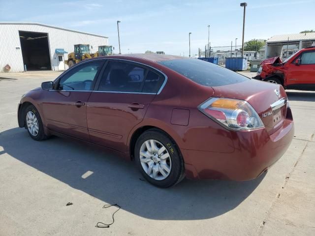 2011 Nissan Altima Base