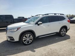 Salvage cars for sale at Indianapolis, IN auction: 2020 Subaru Ascent Limited