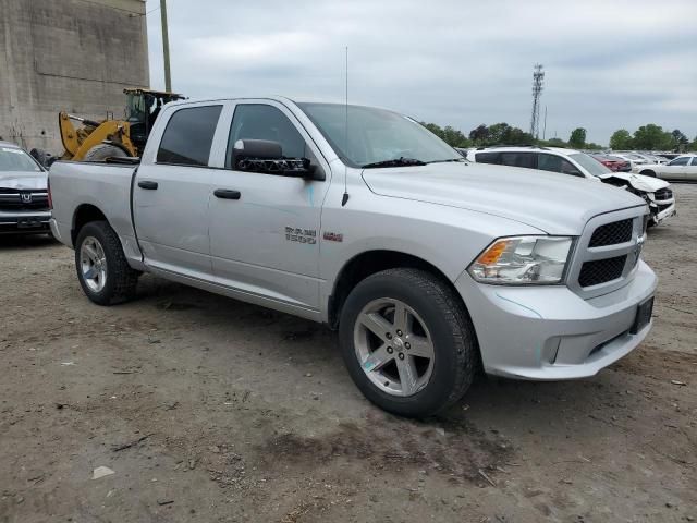 2015 Dodge RAM 1500 ST