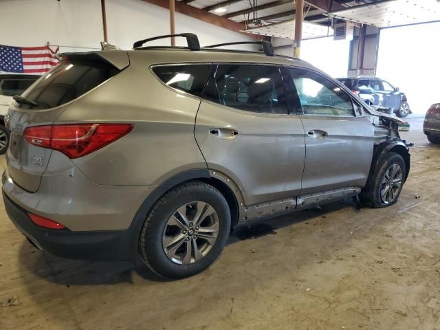 2016 Hyundai Santa FE Sport