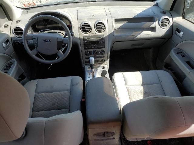 2006 Ford Freestyle SE