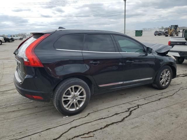 2015 Volvo XC60 T5 PREMIER+