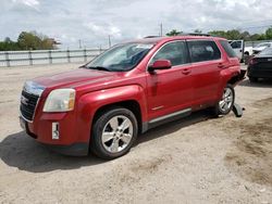 Vehiculos salvage en venta de Copart Newton, AL: 2015 GMC Terrain SLT